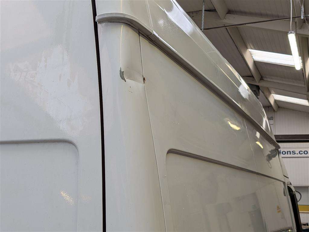 <p>2012 FORD TRANSIT 100 T350 RWD</p>