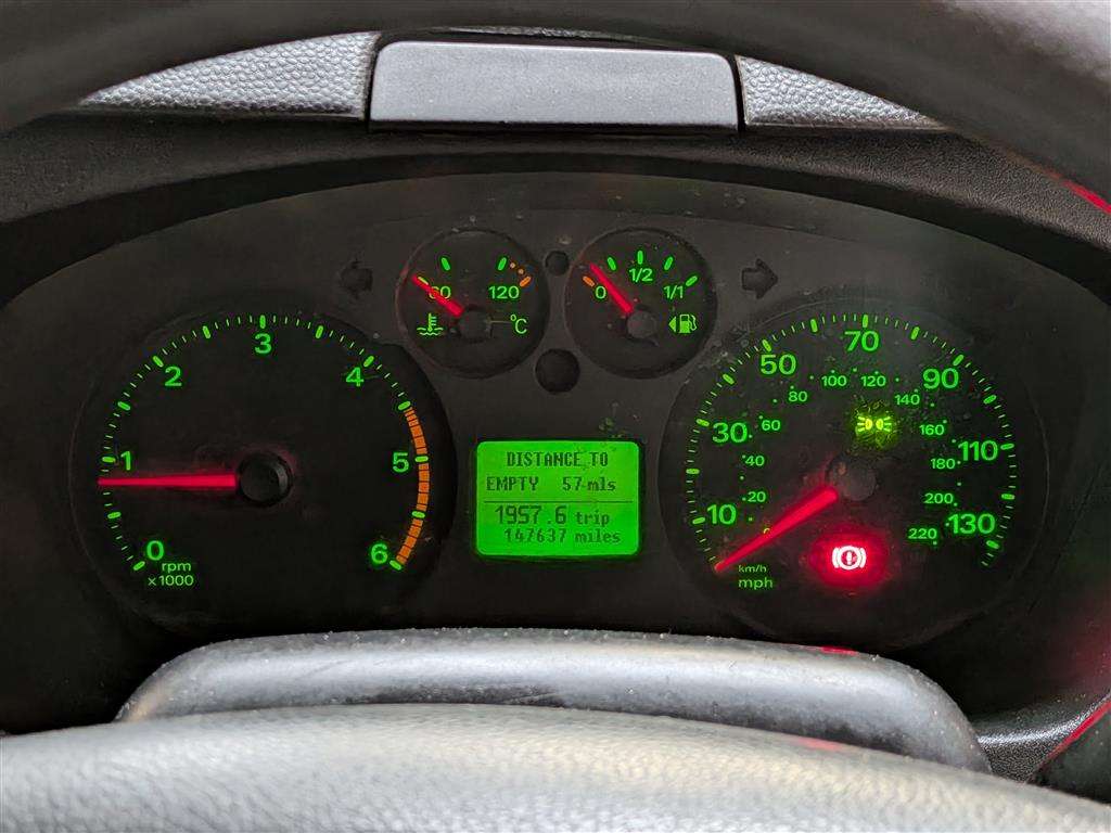 <p>2012 FORD TRANSIT 100 T350 RWD</p>
