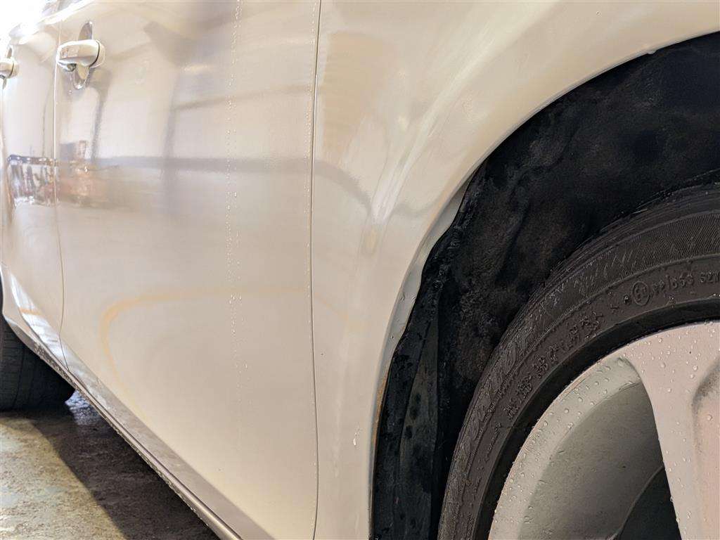 <p>2014 VOLVO V40 T4</p>