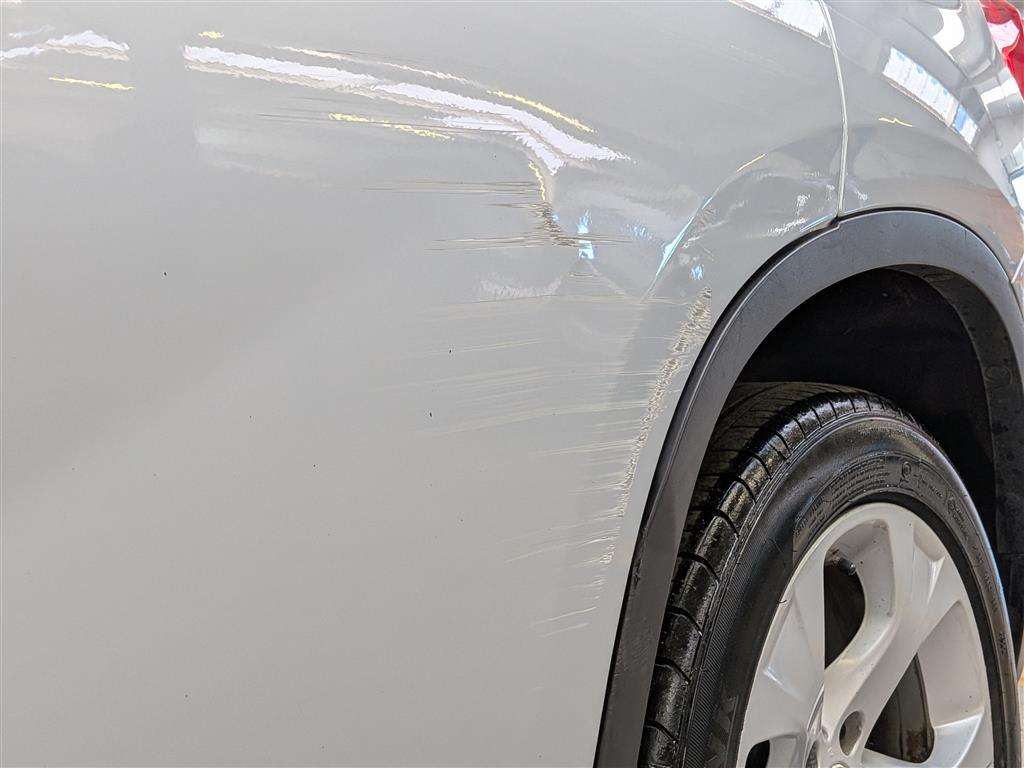 <p>2015 BMW X1 SDRIVE18D SE</p>