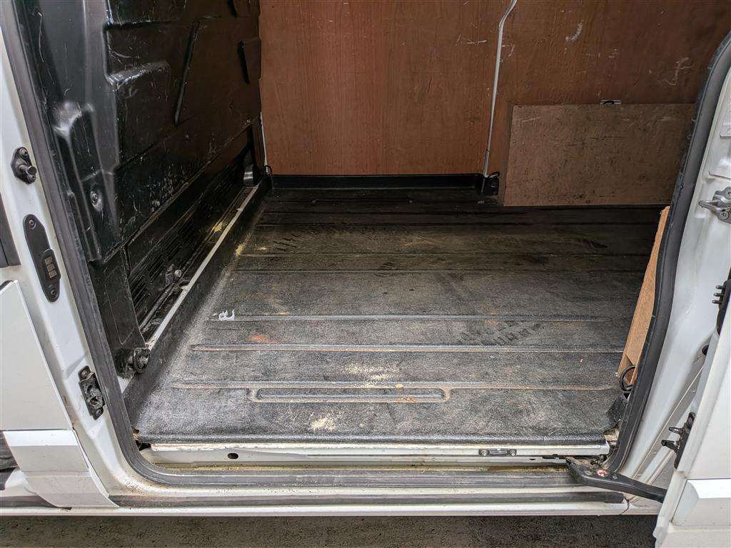 <p>2016 FORD TRANSIT CUSTOM 290 LIMITE</p>