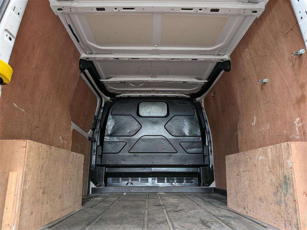 <p>2016 FORD TRANSIT CUSTOM 290 LIMITE</p>