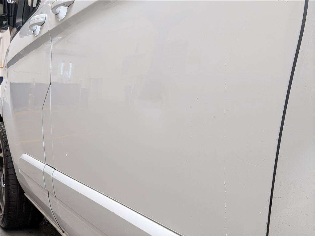 <p>2016 FORD TRANSIT CUSTOM 290 LIMITE</p>