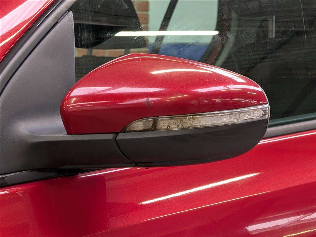 <p>2009 VOLKSWAGEN GOLF SE TDI</p>