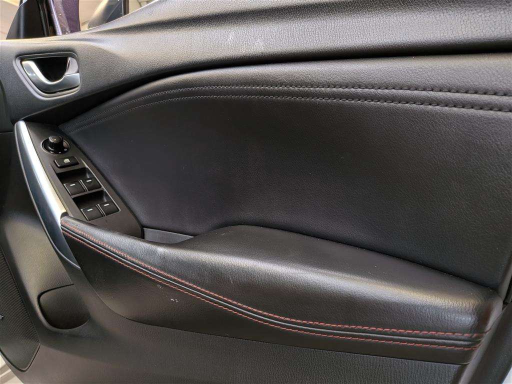 <p>2013 MAZDA 6 SPORT NAV D</p>