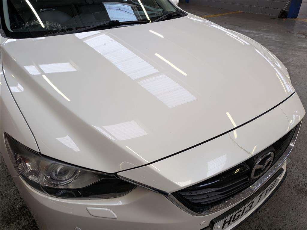 <p>2013 MAZDA 6 SPORT NAV D</p>
