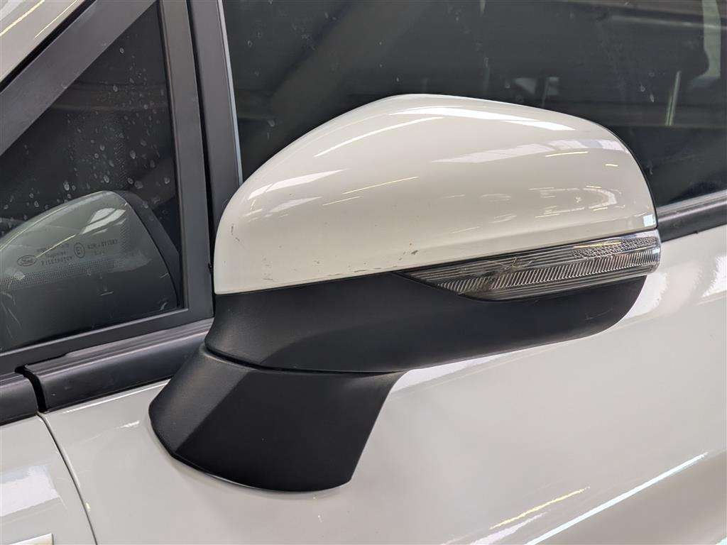 <p>2023 FORD FIESTA ST-LINE TURBO</p>