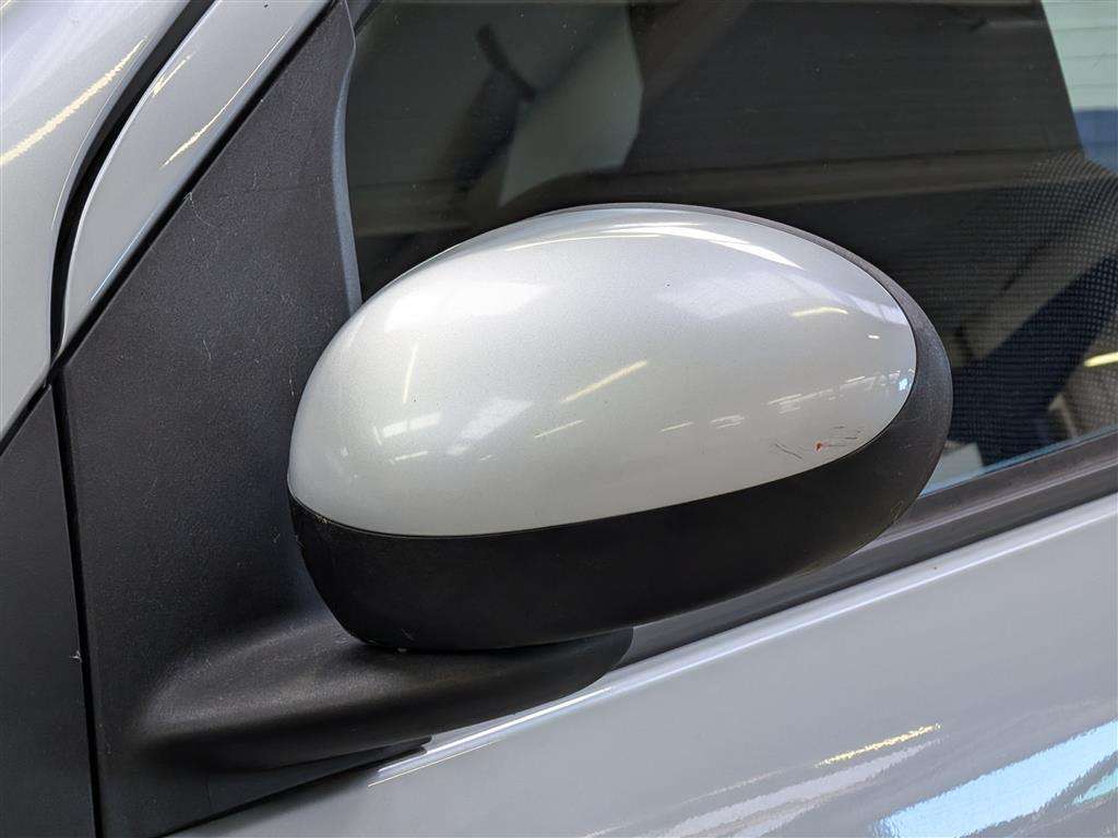 <p>2007 PEUGEOT 107 URBAN</p>