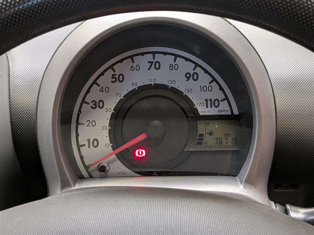 <p>2007 PEUGEOT 107 URBAN</p>