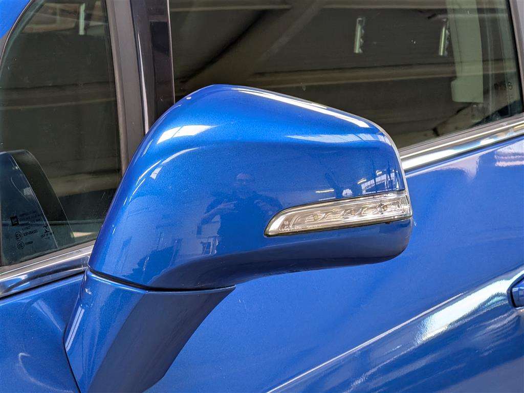 <p>2014 CHEVROLET TRAX LT</p>