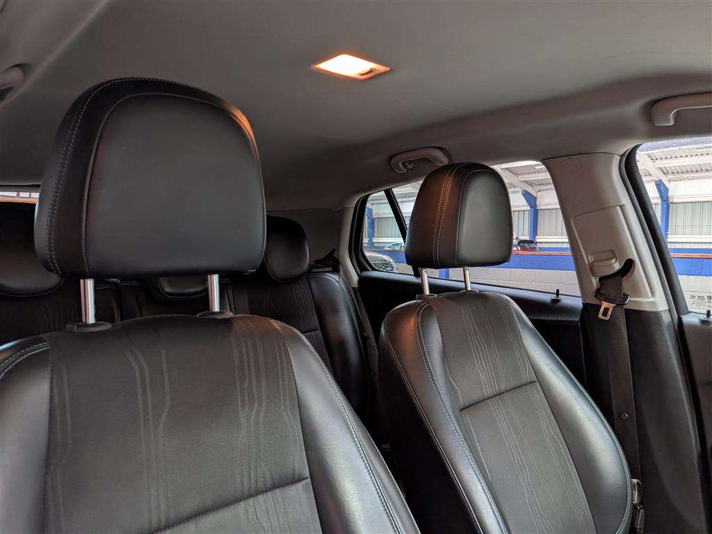 <p>2014 CHEVROLET TRAX LT</p>