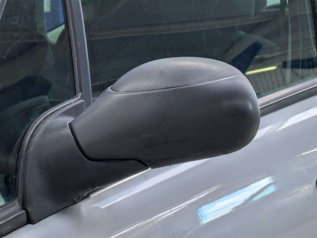 <p>2007 CITROEN C3 SX AUTO</p>