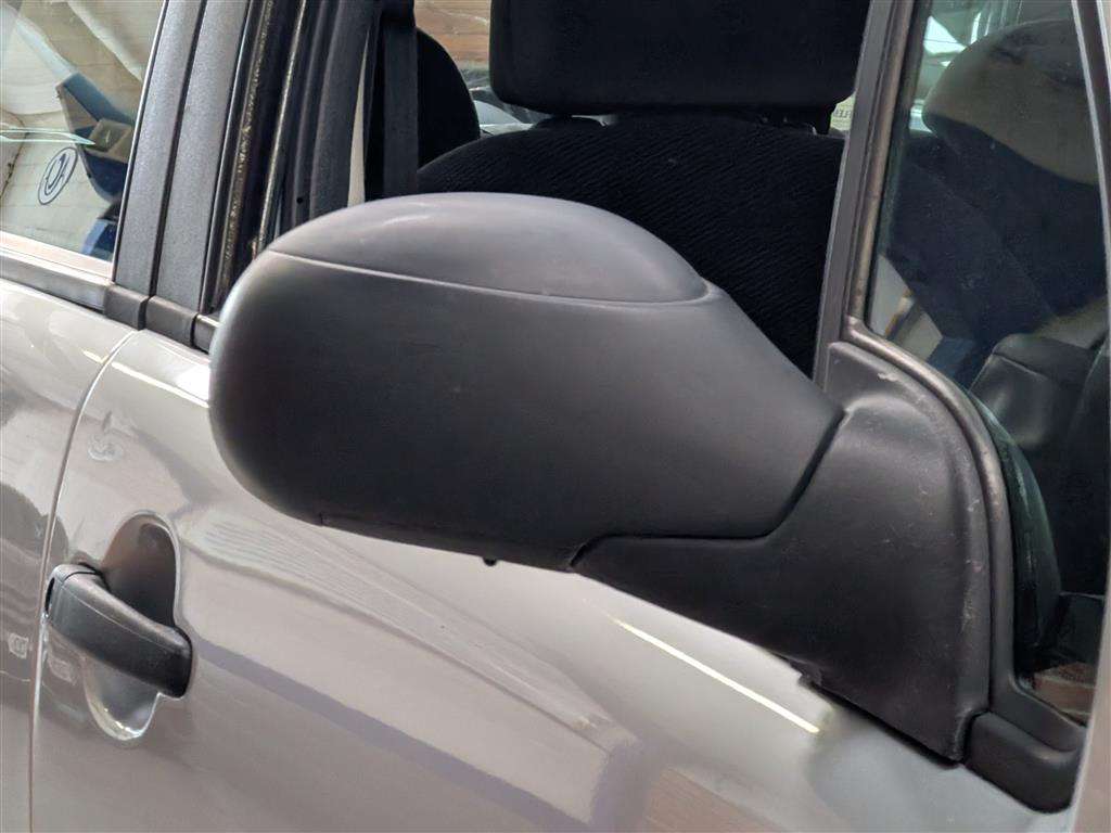 <p>2007 CITROEN C3 SX AUTO</p>