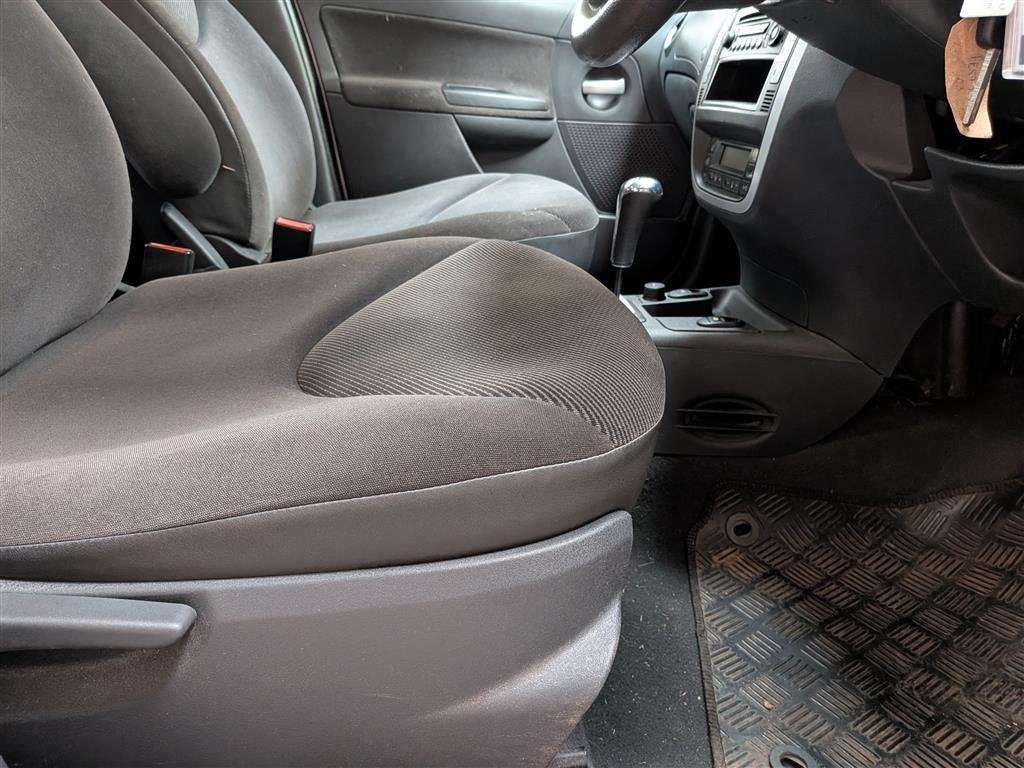 <p>2007 CITROEN C3 SX AUTO</p>