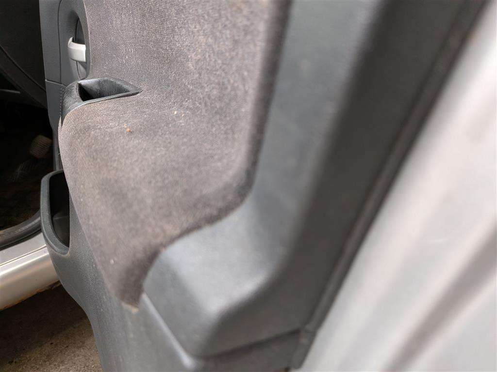 <p>2007 CITROEN C3 SX AUTO</p>