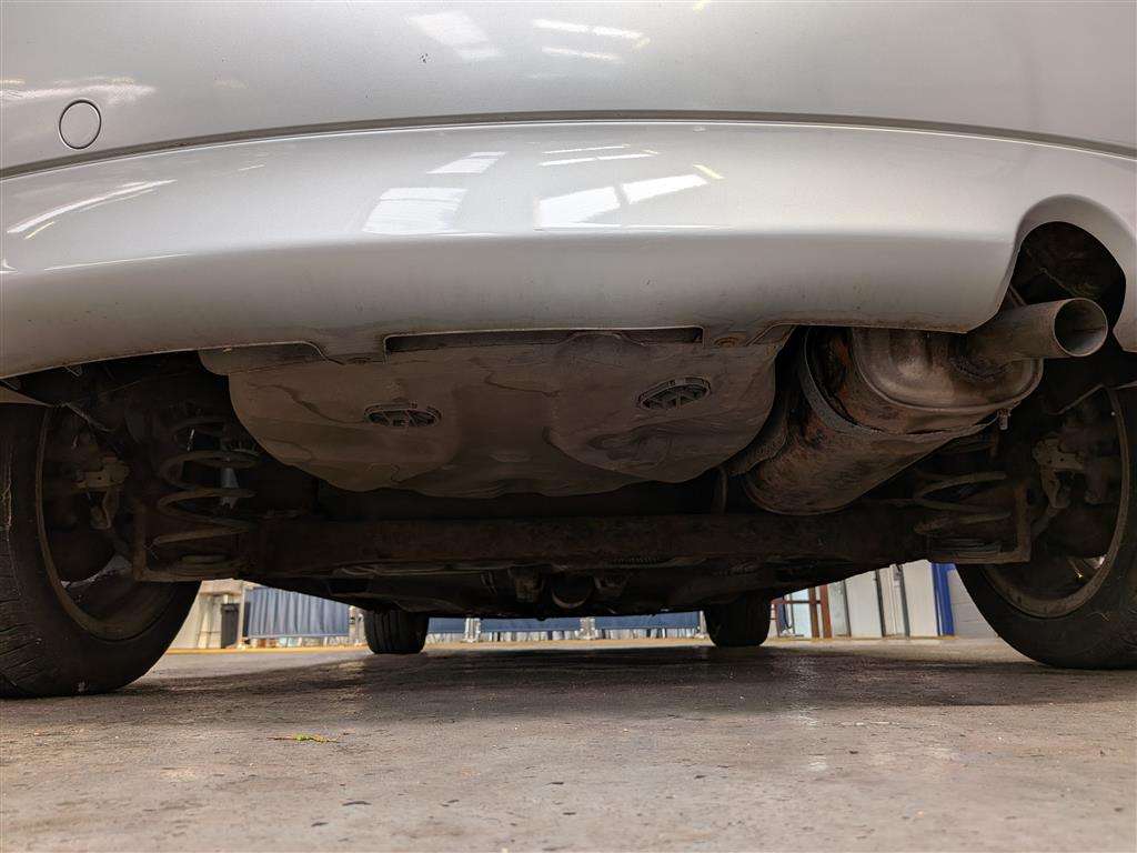 <p>2007 CITROEN C3 SX AUTO</p>