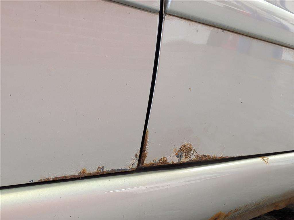 <p>2007 CITROEN C3 SX AUTO</p>