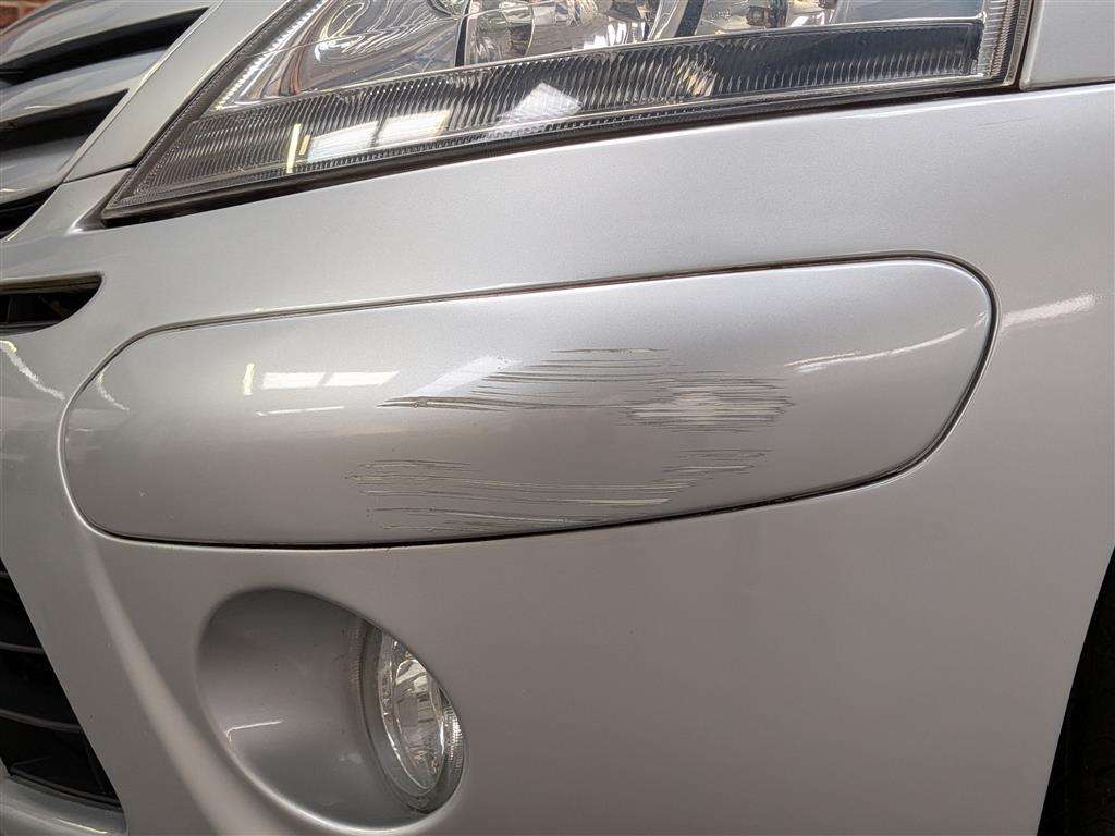 <p>2007 CITROEN C3 SX AUTO</p>