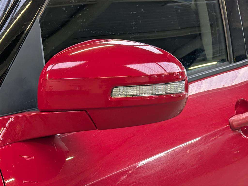 <p>2015 SUZUKI SWIFT SZ4</p>
