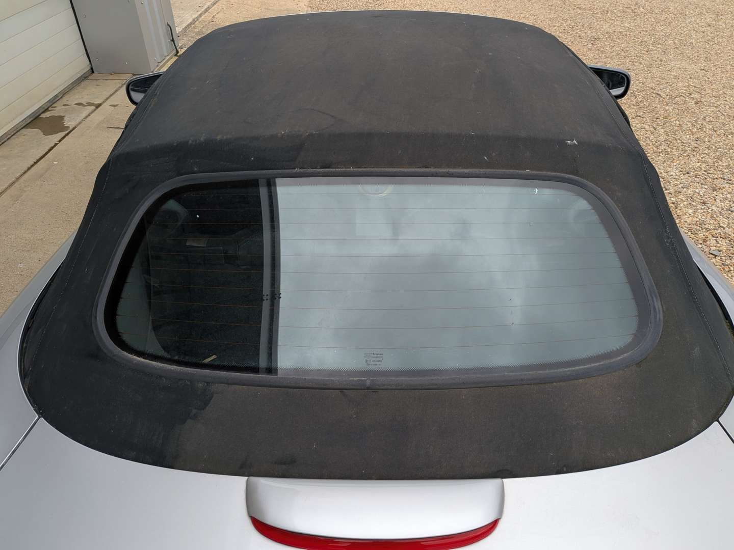 <p>2001 JAGUAR XK8 CONVERTIBLE AUTO</p>