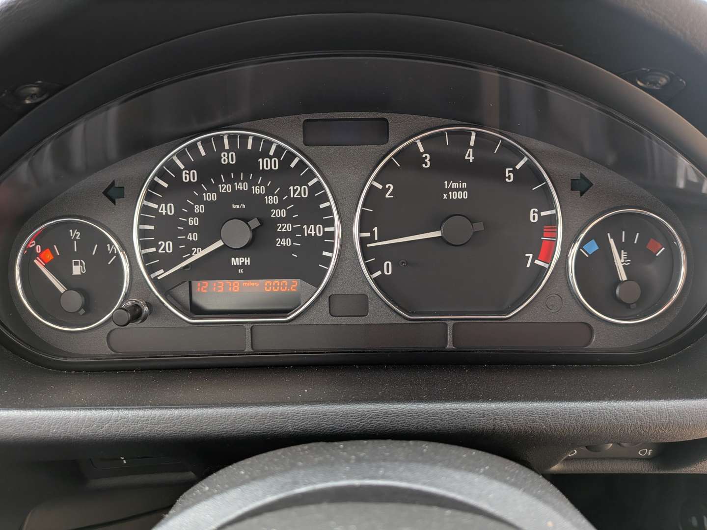 <p>1998 BMW Z3 1.9</p>