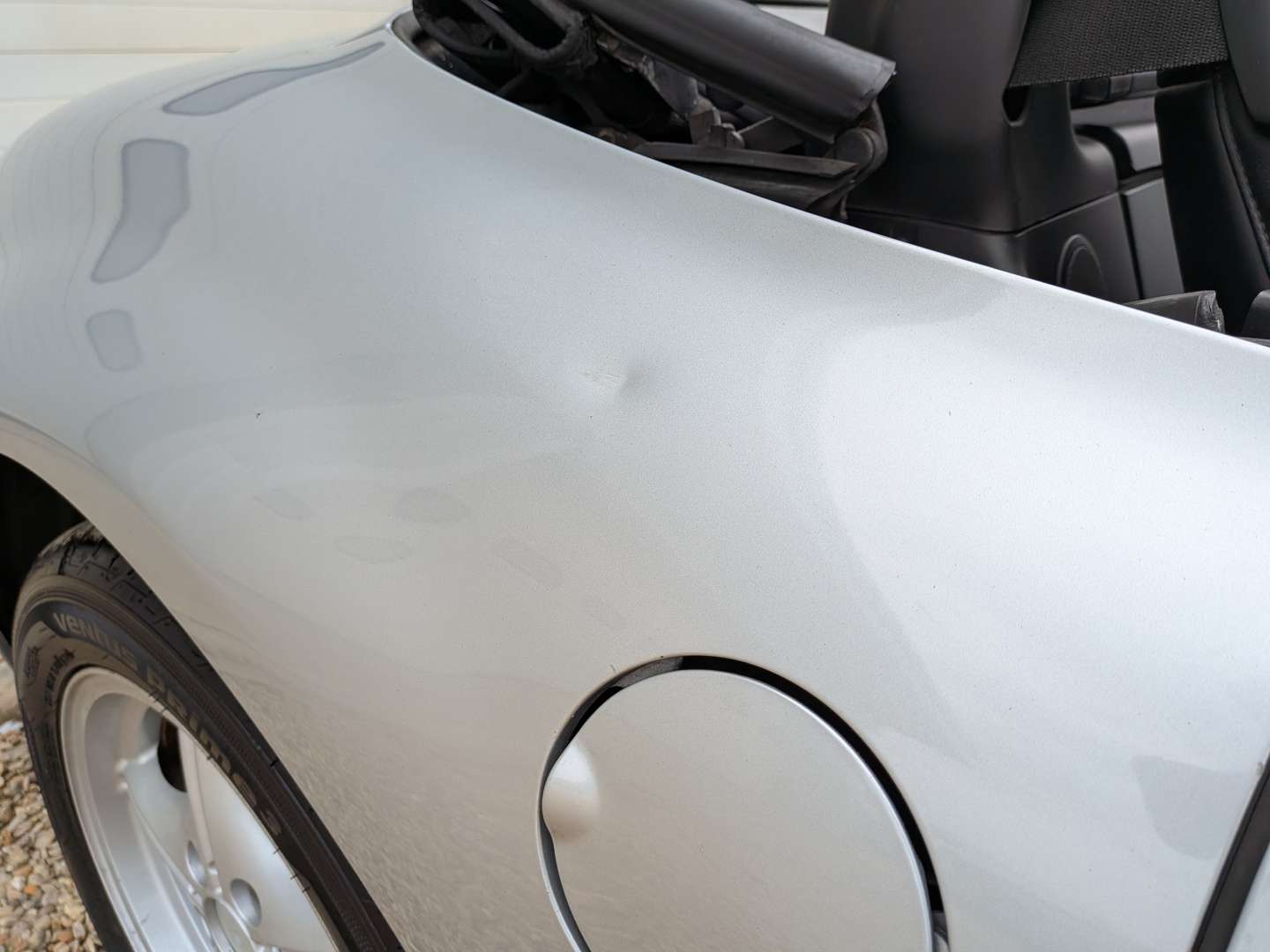 <p>1998 BMW Z3 1.9</p>