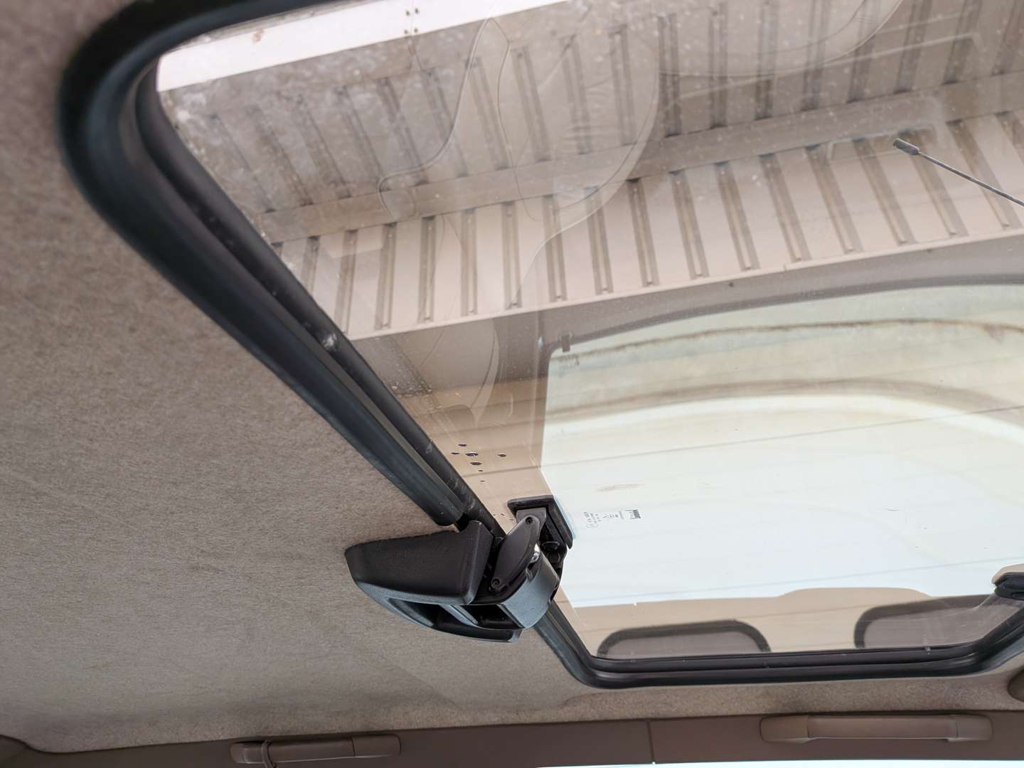 <p>1990 RENAULT 5 MONACO AUTO</p>