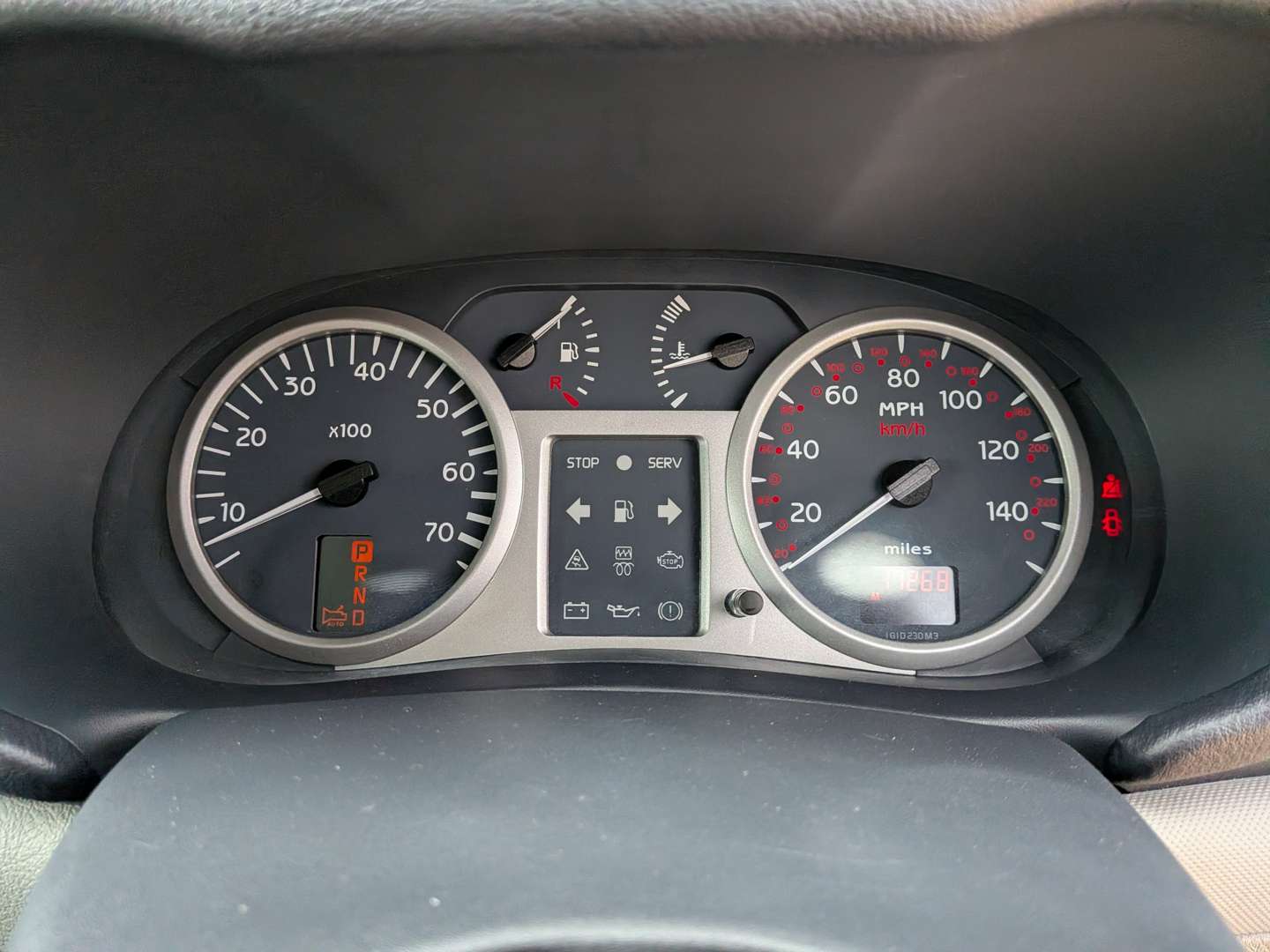 <p>2002 RENAULT CLIO EXPRESSION+ 16V - ONE REGISTERED OWNER, 17K MILES FROM NEW</p>
