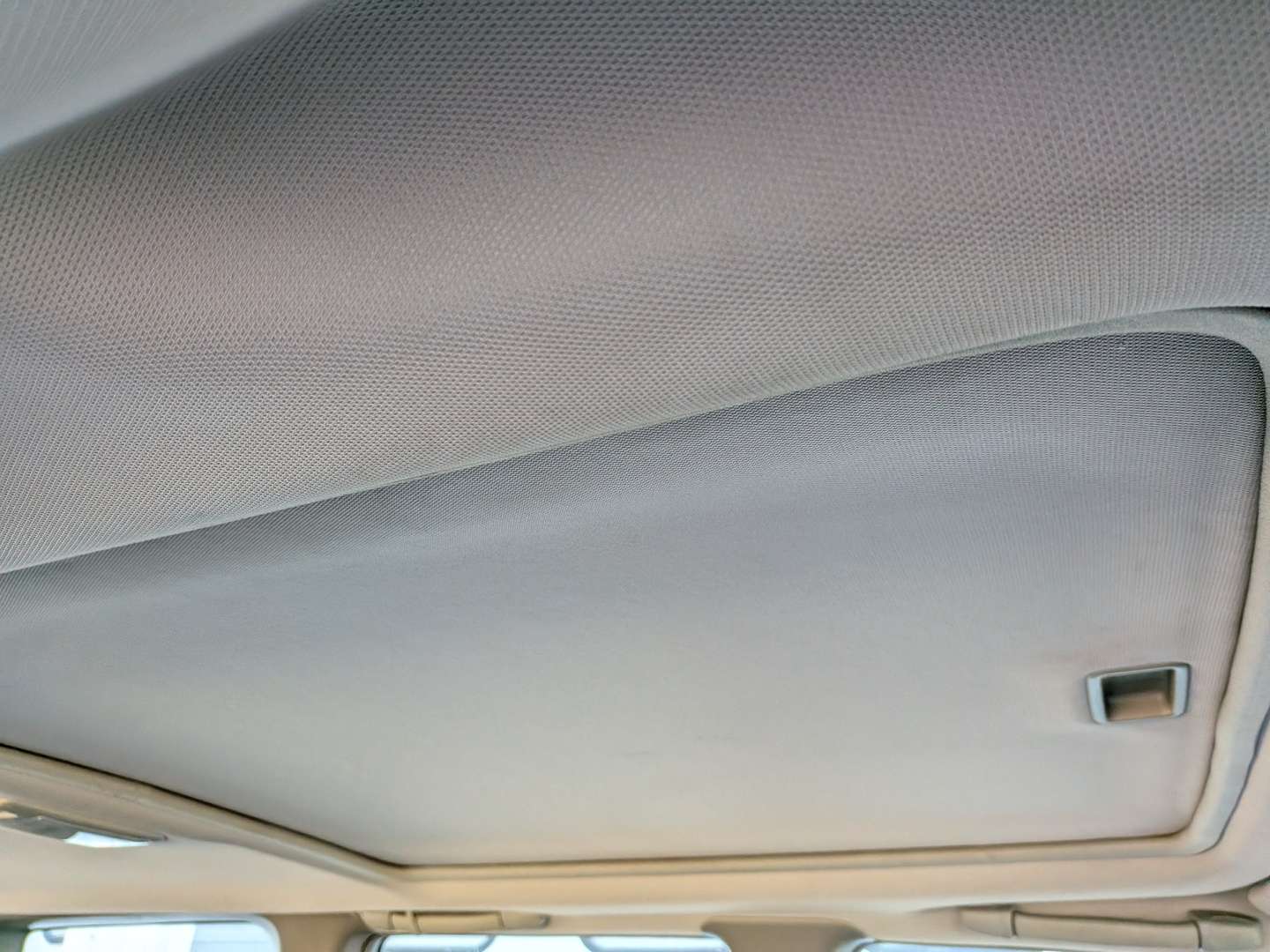 <p>2003 SUBARU FORESTER X ALL WEATHER</p>