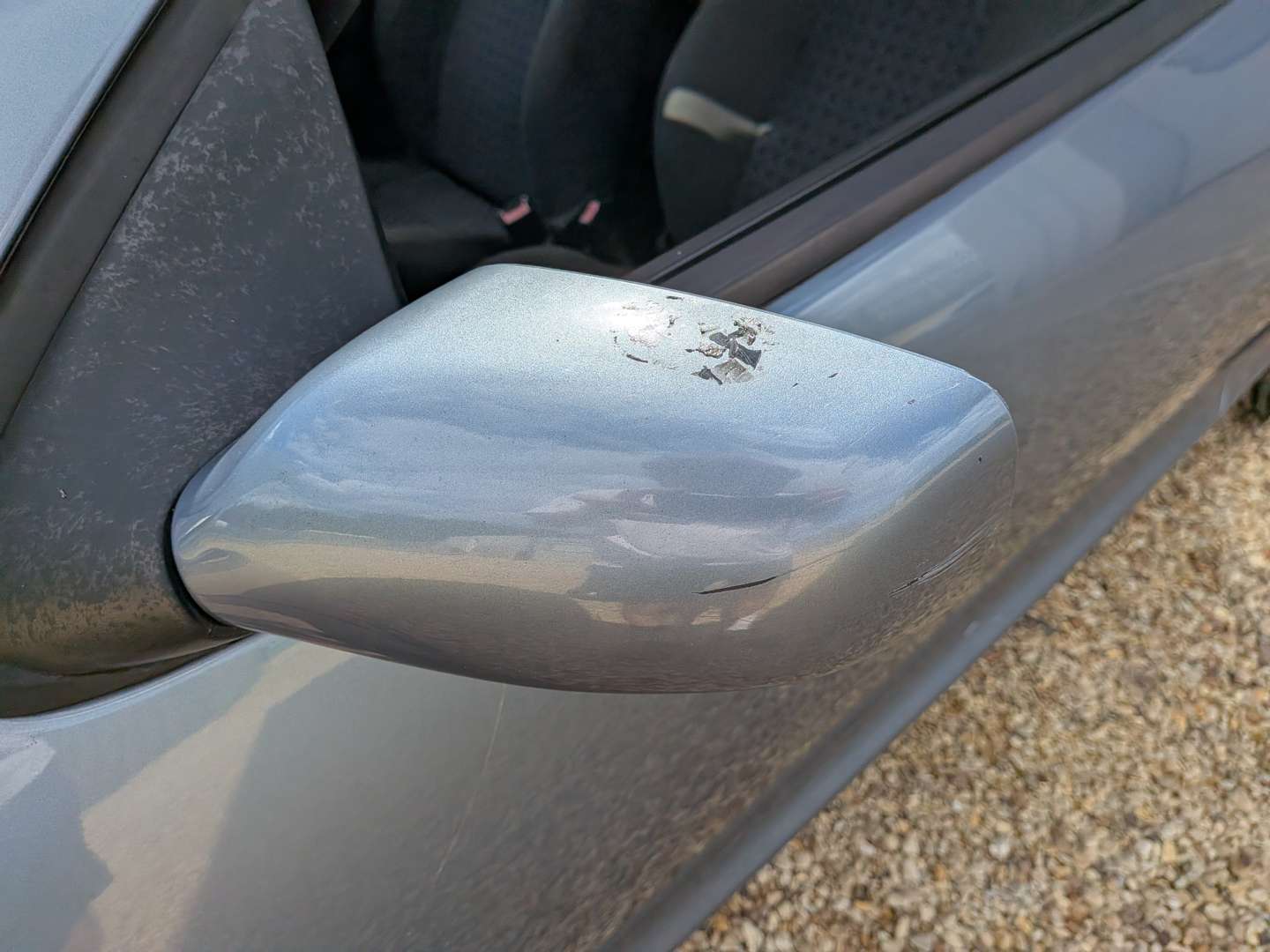 <p>2001 FORD PUMA 1.6</p>