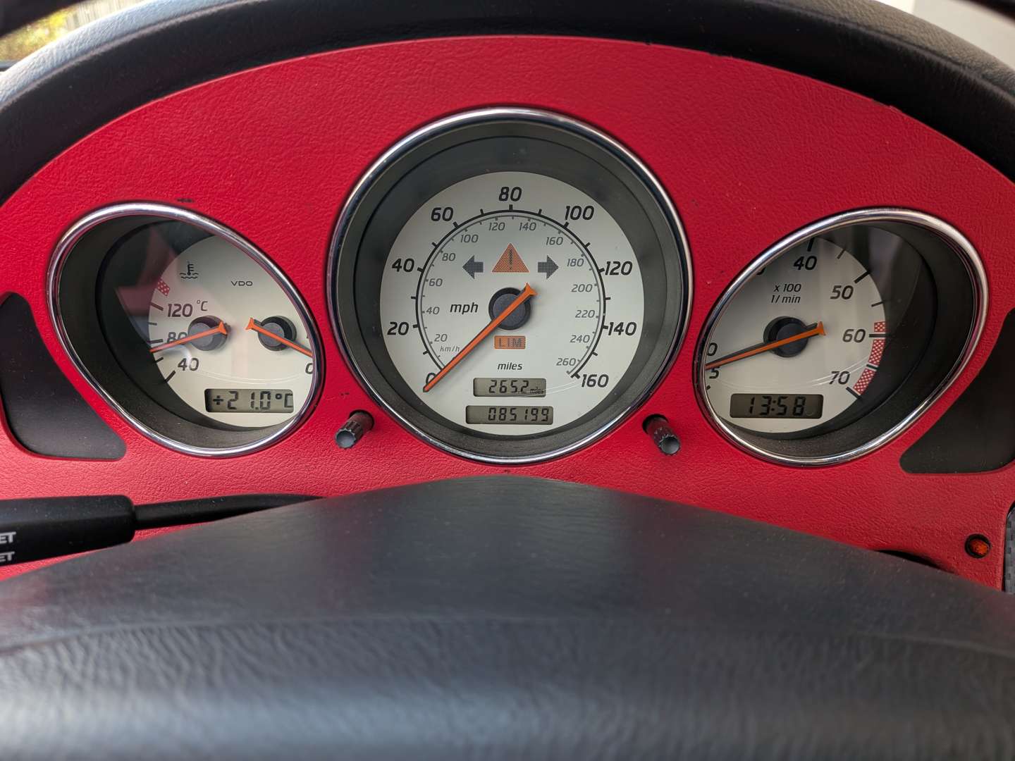 <p>1998 MERCEDES SLK 230 R170 KOMPRESSOR AUTO</p>