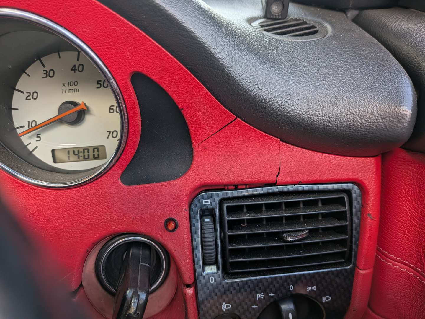 <p>1998 MERCEDES SLK 230 R170 KOMPRESSOR AUTO</p>