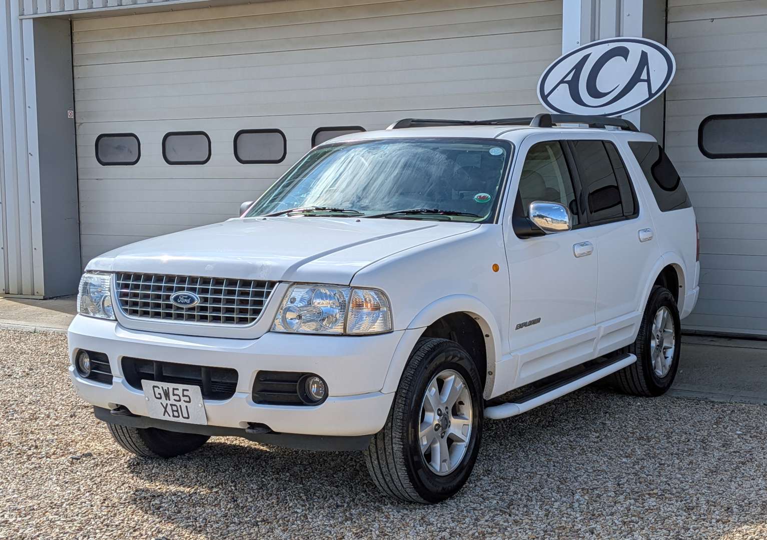 <p>2005 FORD EXPLORER XLT 4X4</p>
