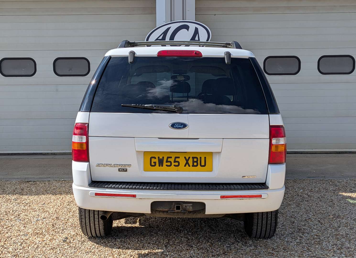 <p>2005 FORD EXPLORER XLT 4X4</p>
