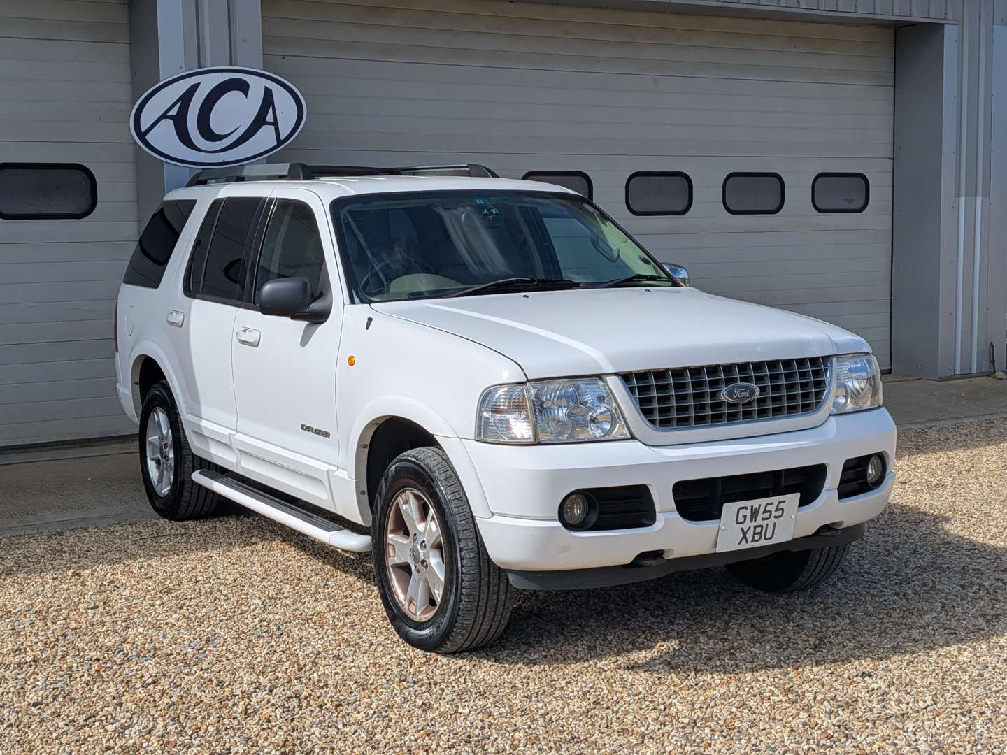 <p>2005 FORD EXPLORER XLT 4X4</p>