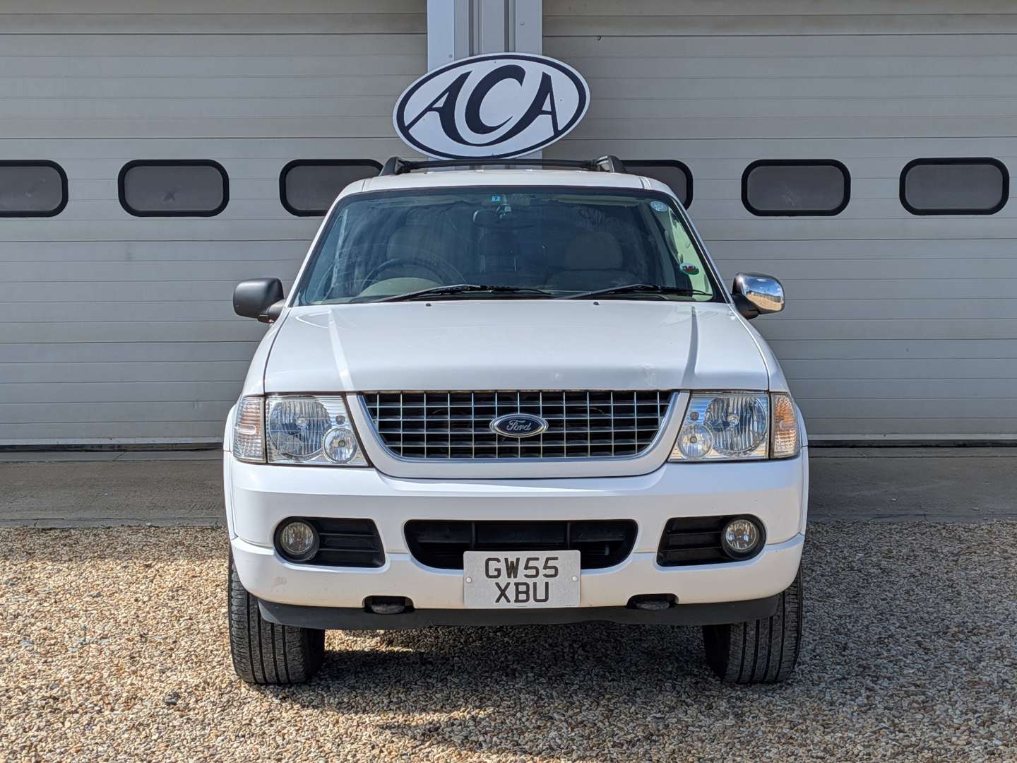 <p>2005 FORD EXPLORER XLT 4X4</p>