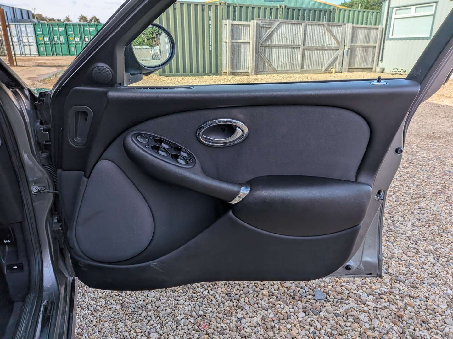 <p>2004 MG ZT+ CDTI AUTO</p>