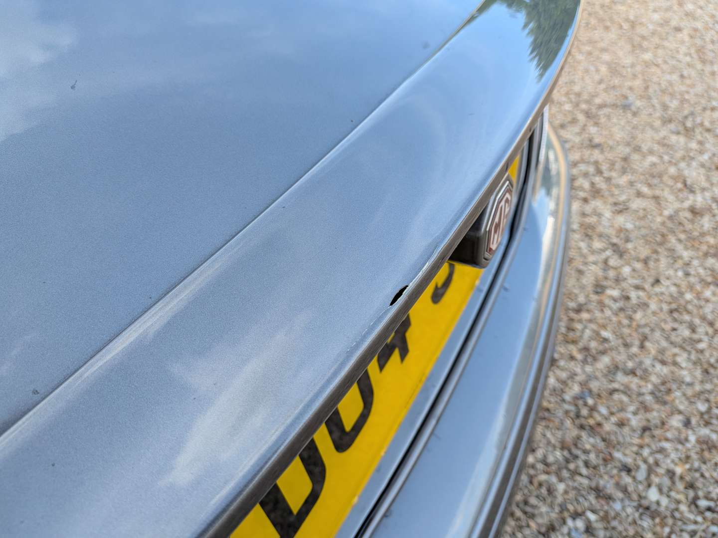 <p>2004 MG ZT+ CDTI AUTO</p>