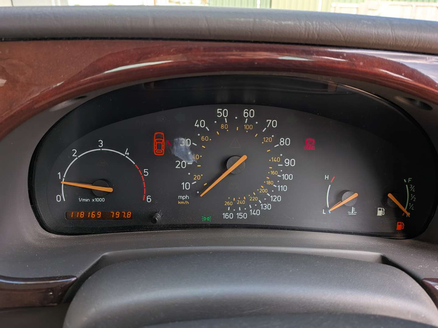 <p>2002 SAAB 9-3 TiD</p>