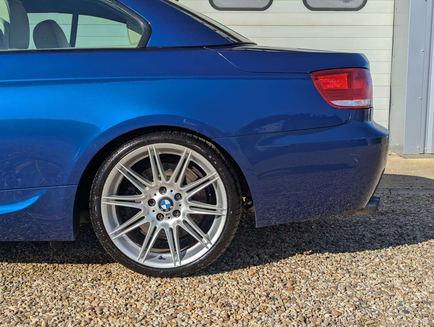 <p>2007 BMW 330I E93 M SPORT CONVERTIBLE AUTO</p>