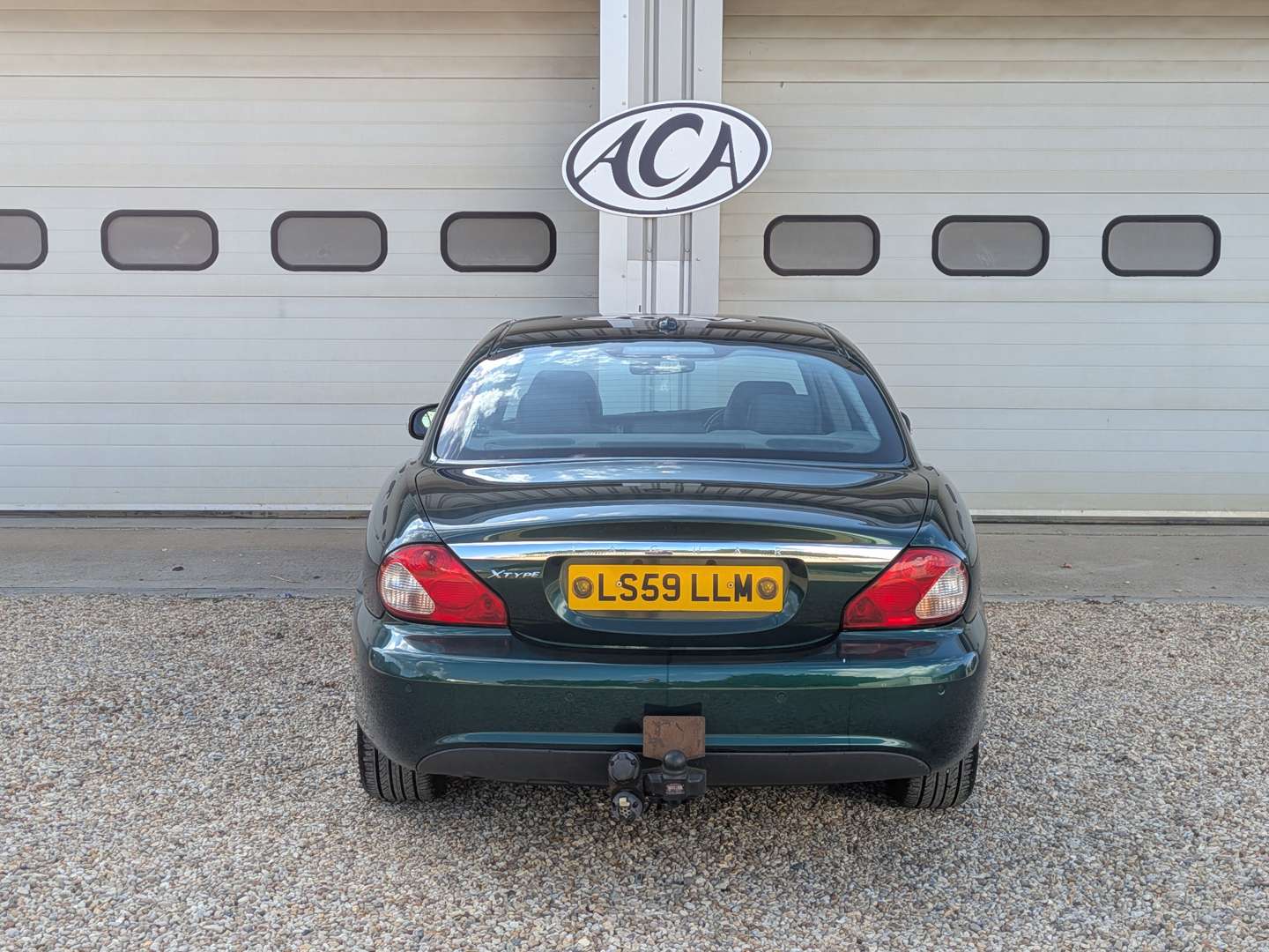<p>2009 JAGUAR X-TYPE SE AUTO</p>