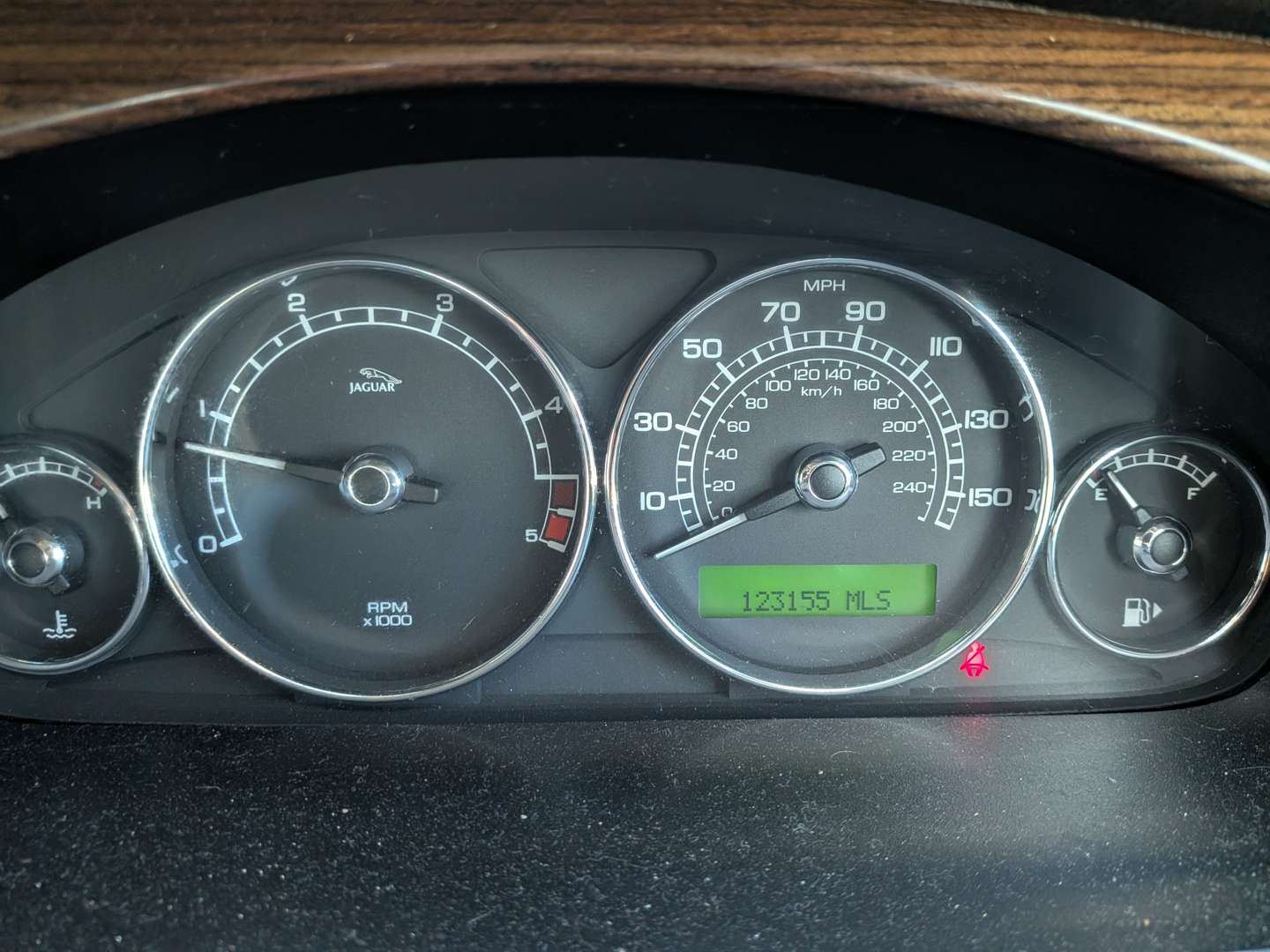<p>2009 JAGUAR X-TYPE SE AUTO</p>