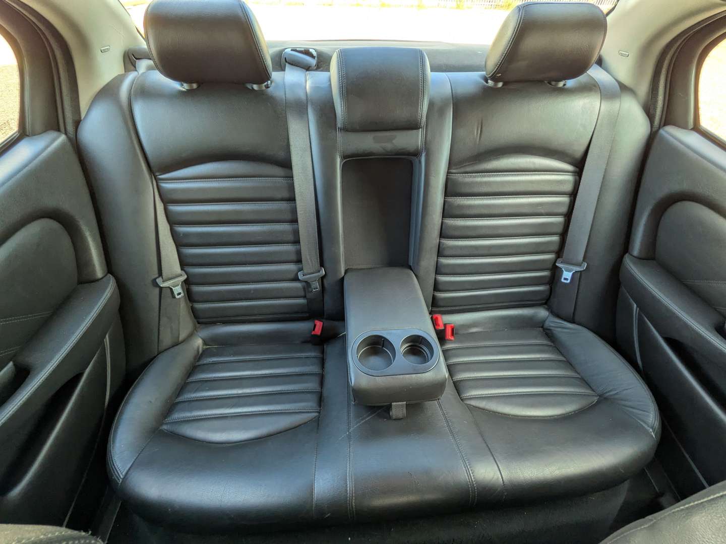 <p>2009 JAGUAR X-TYPE SE AUTO</p>