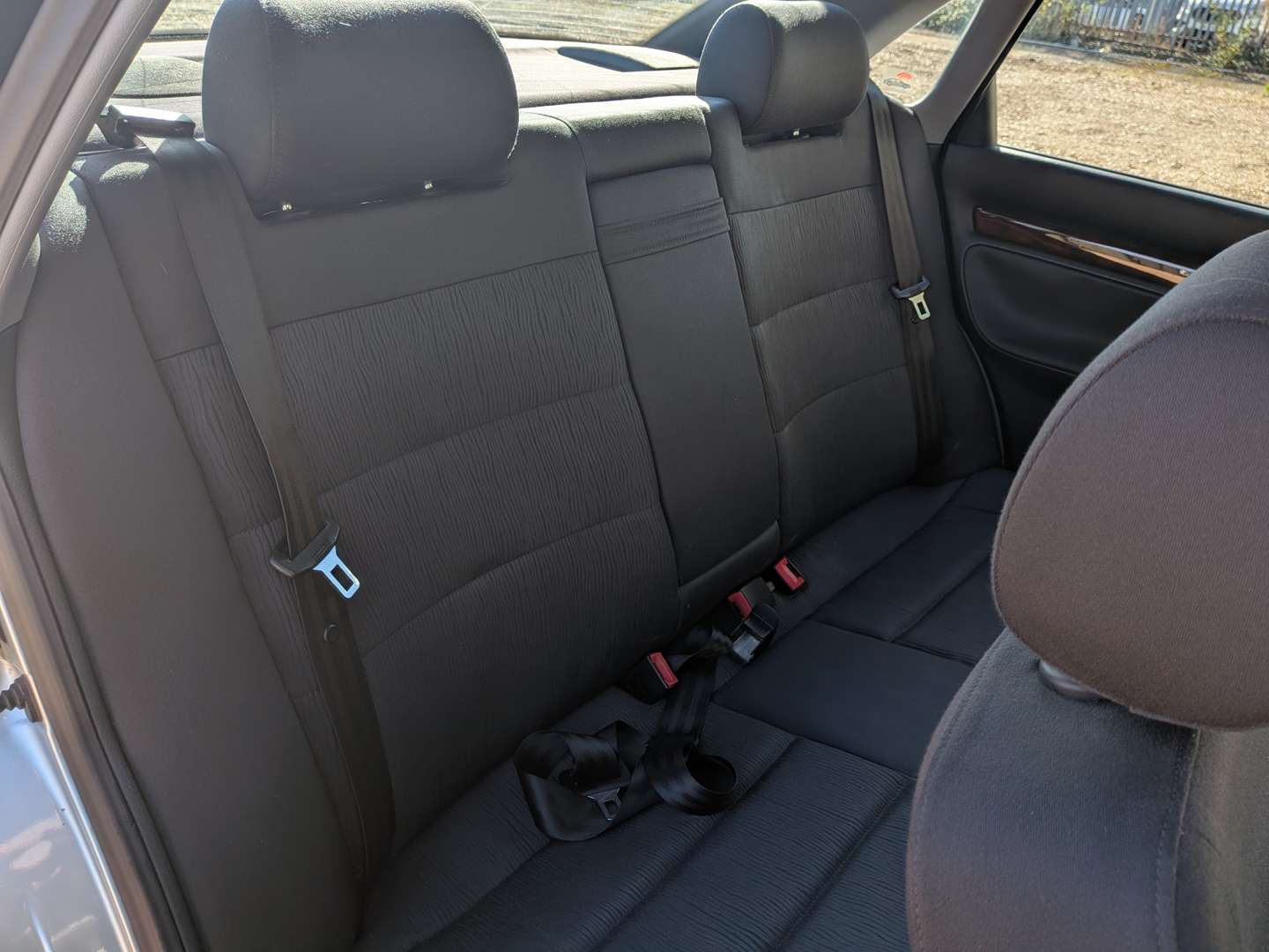 <p>1998 AUDI A4 1.8 SE</p>