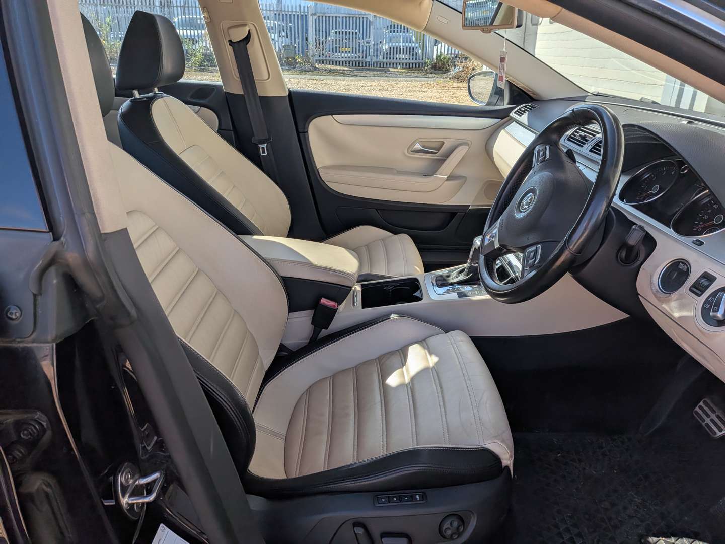 <p>2010 VW PASSAT CC 3.6 V6 R36</p>