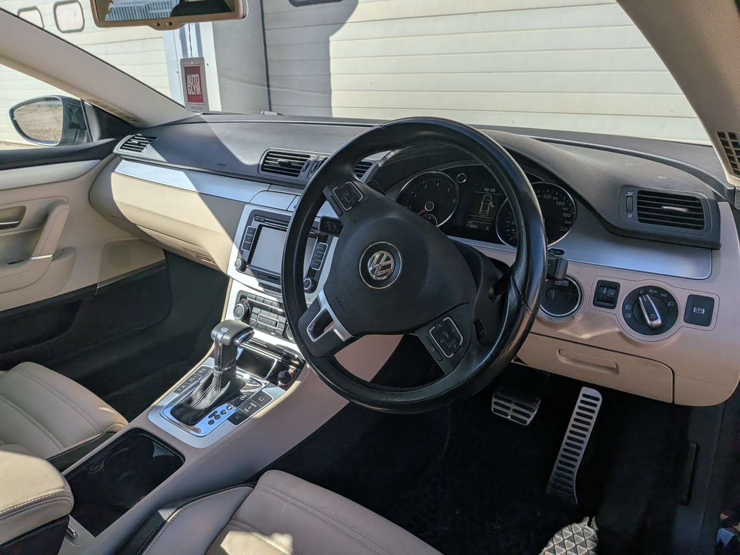 <p>2010 VW PASSAT CC 3.6 V6 R36</p>