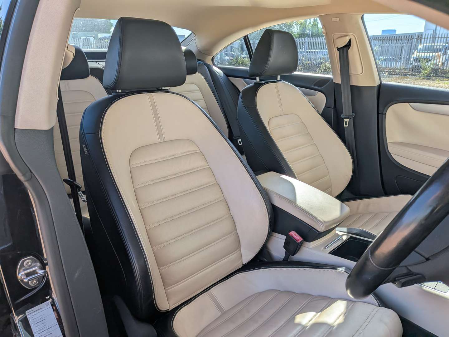 <p>2010 VW PASSAT CC 3.6 V6 R36</p>
