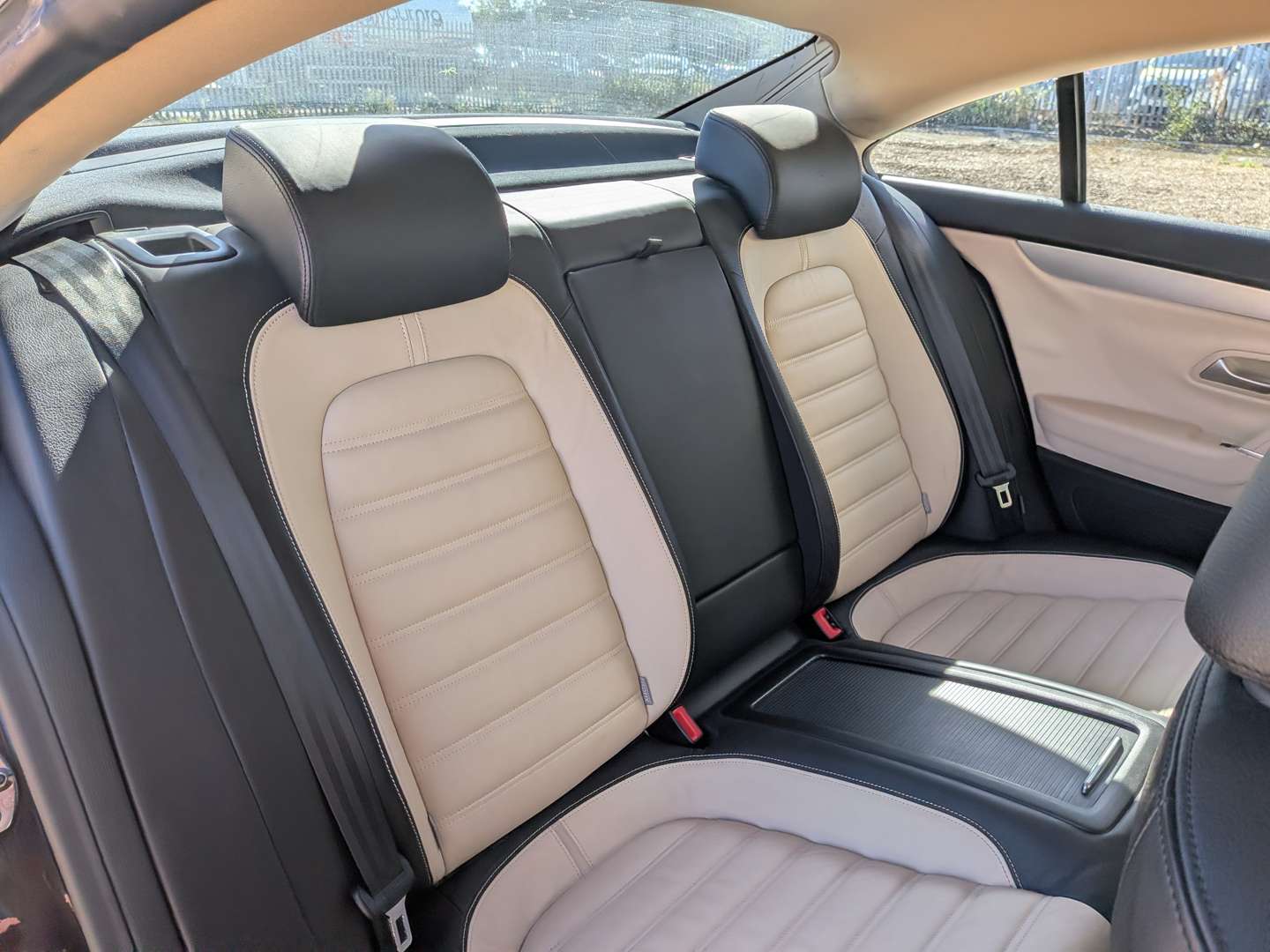 <p>2010 VW PASSAT CC 3.6 V6 R36</p>