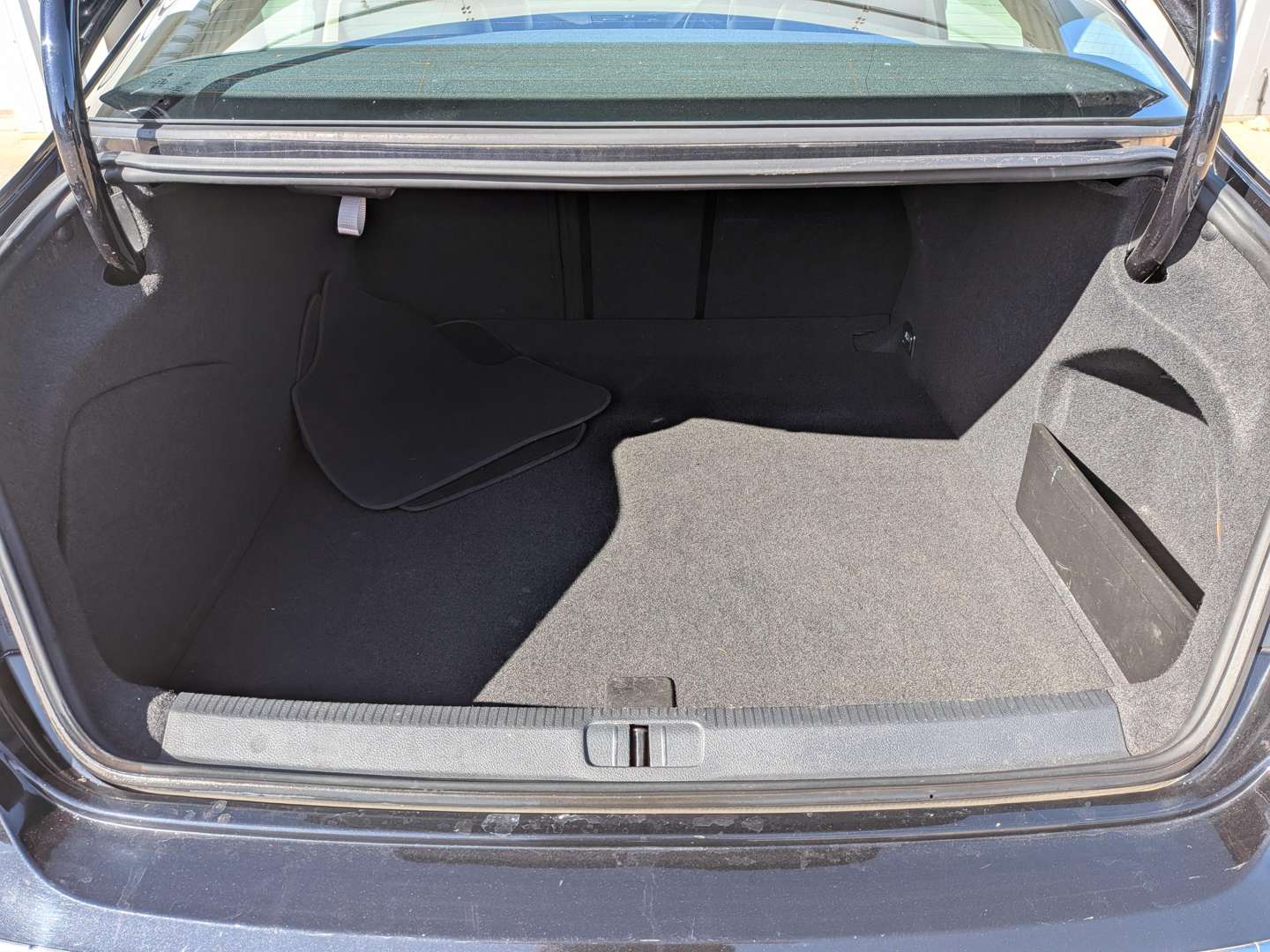 <p>2010 VW PASSAT CC 3.6 V6 R36</p>