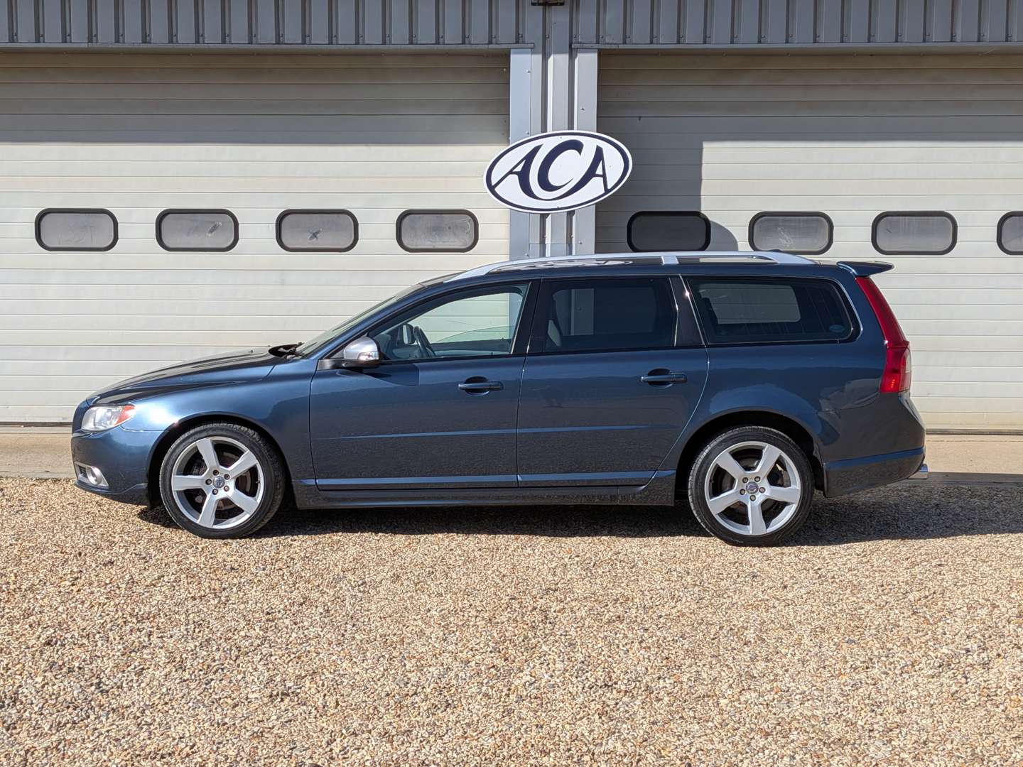 <p>2008 VOLVO V70 SE SPORT T6 AUTO 4X4</p>